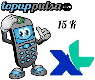 Pulsa XL - XL 10