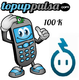 Token PLN Token Listrik - PLN100.000